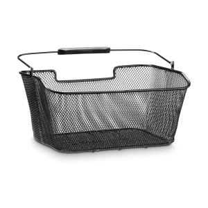 Cos ACID Carrier Basket 25x Universal Negru