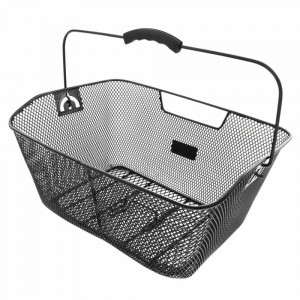 Cos Metal Spate M-WAVE 41,5x30,5x17/15 cm