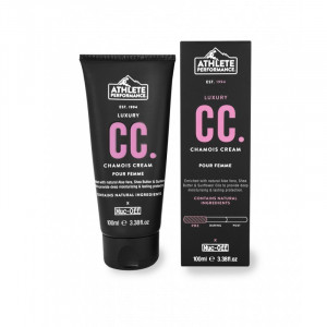 Crema de protectie pentru piele Muc-Off Chamois Cream 100 ml pentru femei