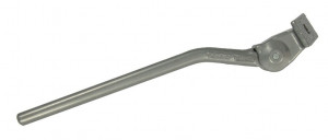 Cric 28" Esge 305mm 2nd assembly in PolySac