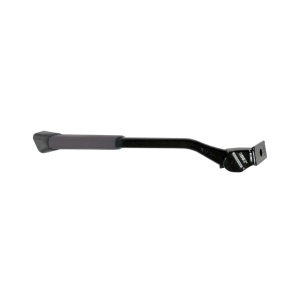 Cric Central Esge Optima Flex Negru/argintiu, 26-29 Inch