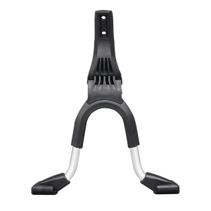 Cric Dublu Hebie Lite Rex IC 2 Cm Negru, 24-29 Inch, Aluminiu, 26-30cm