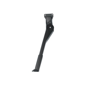 Cric Spate Hebie Abstellheld Negru, Scurt, Prindere Cadru KSA40