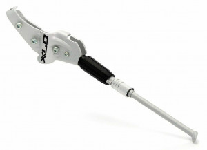 Cric spate XLC 26-28 Alu silver