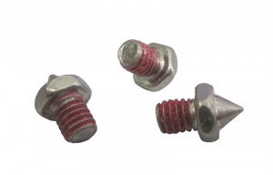 Cuie pedale Wellgo 33-C9 9mm 20buc/set