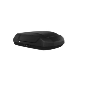 Cutie portbagaj THULE Force 3 S - Black Matte