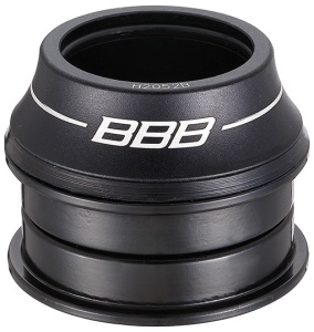 Cuvetarie BBB semi-Integrated, 41.4mm, ID con aluminiu, 20 mm