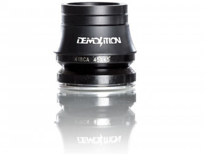 Cuvetarie Demolition V2 negru