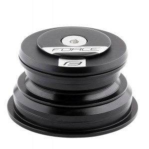 Cuvetarie Force Taper 1.1/8-1.1/2 56mm neagra