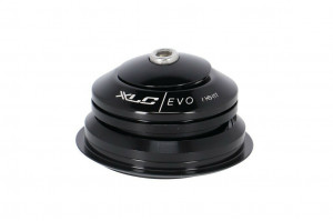 Cuvetarie XLC Evo taper HS-A17 Ø28,6/40/44-55mm, semi integrated
