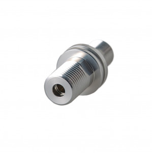 Damping adjust part Fox, Base Stud, Fit4, O-Ring, 34, 36 & 40