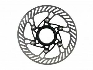 Disc frana Campagnolo 03 AFS DB-160C3, 160mm