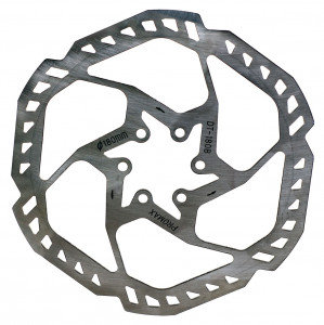 Disc frana Promax 180 mm