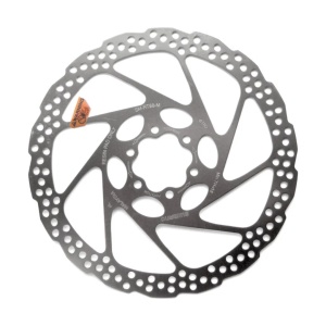 Disc Frana Shimano Deore SM-RT56 M 180mm, 6-bolt