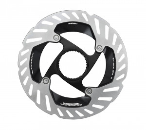 Disc frana Shimano RT-CL900 140mm, CENTERLOCK, INCL. LOCKRING