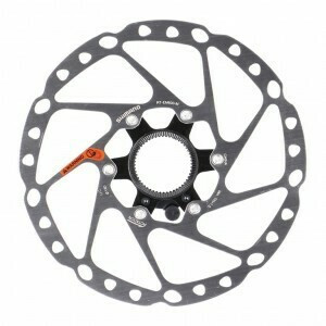 Disc frana Shimano RT-EM600 180MM, CENTERLOCK