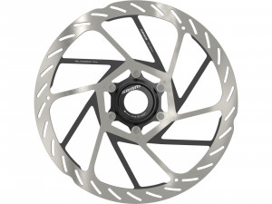 Disc frana SRAM Bremsscheibe HS2 220mm, Centerlock abgerundetes Profil