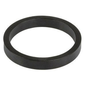 Distantier furca al, 5mm, pt 1-1/8, negru
