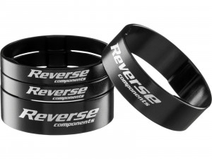 Distantier Reverse Ultra-light 1 1/8\' Negru