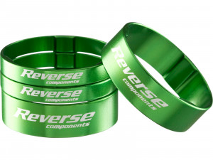 Distantier Reverse Ultra-light 1 1/8\' Verde
