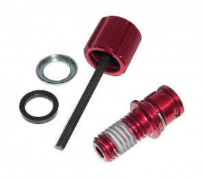 Domain/Lyrik/Totem Ext Reb Adjust Knob 11 4015 074 000