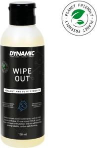 Dynamic Bike Care Wipe Out Sealant & Glue Remover