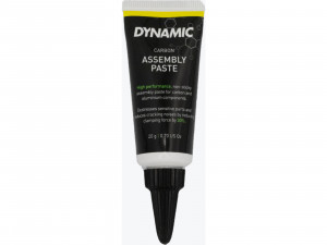 Dynamic Carbon Assembly Paste 20g Tube
