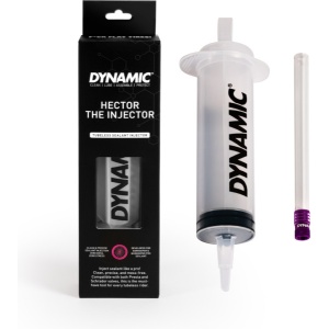 Dynamic Hector the Injector Sealant injector, 100ml capacity