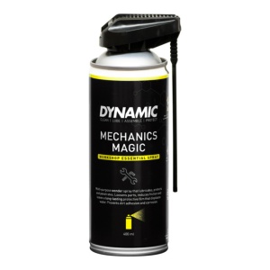 Dynamic Mechanics Magic 400ml spray can