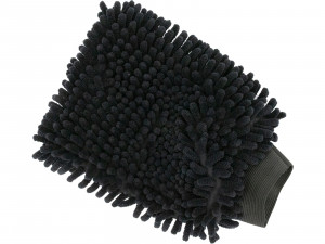 Dynamic Microfiber Bike Cleaning Glove