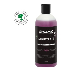 Dynamic Striptease Degreaser 500ml bottle
