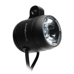 E3 Pure 3 - Upside-Down Dynamo Light