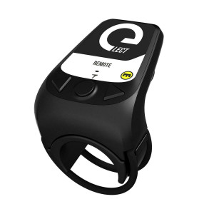 eLECT remote, ANT+, MY2016, wireless, for suspension fork and seatpost (PU = 1 piece)