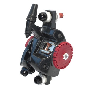 Etrier BB7 MTB Mech. graphite/grey