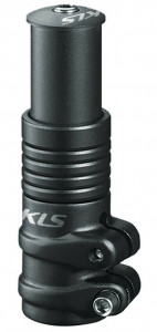 Extender Kellys Forky 28.6mm / 120mm