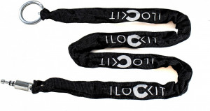 Extensie antifurt I LOCK IT Plug-in chain