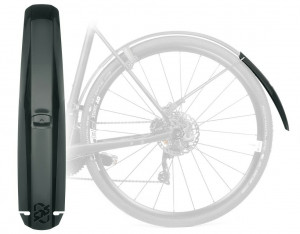 Extensie aparatoare SKS Speedrocker Extension negru
