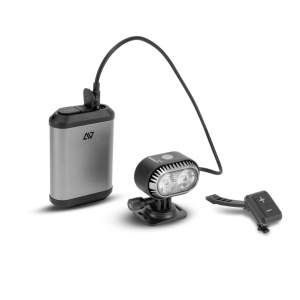Far ACID Outdoor Led-light Hpa 3000, Negru/gri