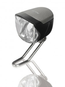 Far fata XLC LED eBike ready reflector 70 lux senso