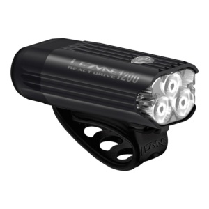 Far Lezyne React Drive 1200