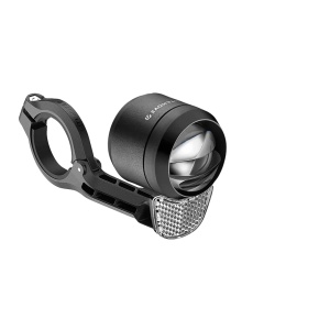 Far Litemove Sec-110, Alimentare 12v, Interval 7,5-16v, Putere De Iluminare 110 Lux, Montare PE Ghidon