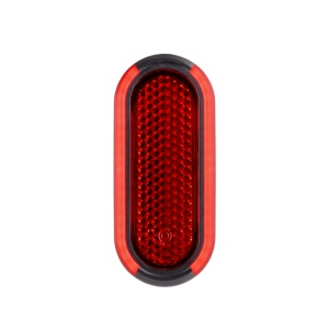 Far Supernova TL3 Z E-Bike Rear Light - 25, 12V