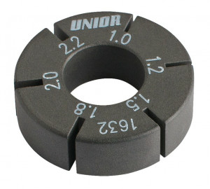 Fixing help Unior for Aero-spokes 1632