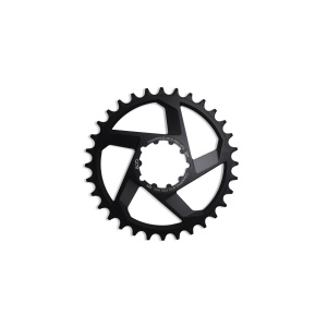Foaie Angrenaj ACID MTB Pro HPS 10/11 Speed, 32T, Negru