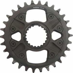 Foaie angrenaj Shimano Deore 30 t., for FCM6100, 6120, 6130 1x12 speed