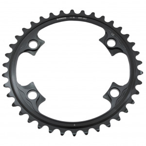 Foaie Shimano FC-9000 38T-MC pentru 52-38T