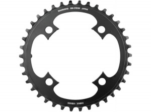 Foaie Shimano SM-CRE80 34T (SM-CRE80/SM-CRE80-B)