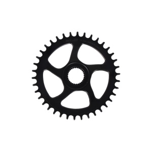 Foaie Xlc Chainring Bosch Bdu-38 Cr-e40 Alloy, Direct Mount 34t/55mm 9-11speed