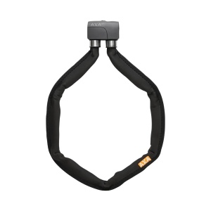 Folding Lock AXA Foldable 8-100 Next Generation, 100Cm, 8Mm