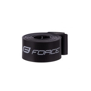 Fond de janta Force 12 (203-19) 20pcs negru